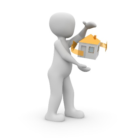 Start rund ums Haus in Sins