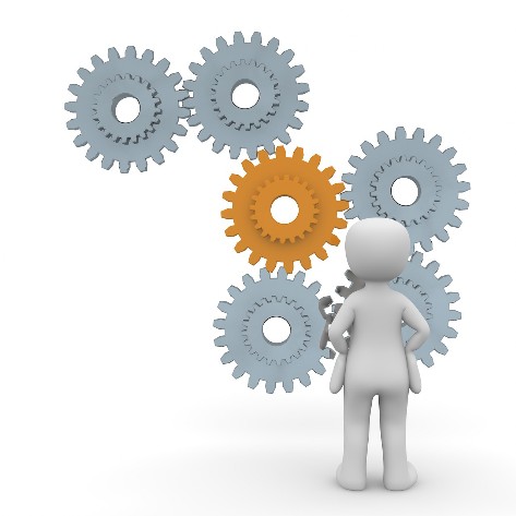 Skizzen Daten Haus in Sins