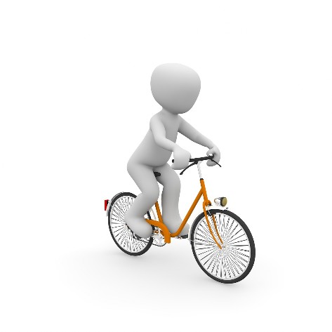 Verkehr Haus in Sins