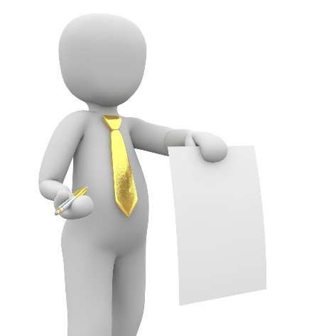 Kaufvertrag Haus in Sins